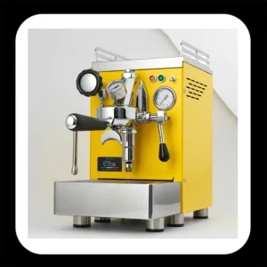 Elba IV Espresso Machine