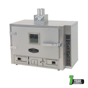 JUNIOR SMOKING CABINET BUTCHERQUIP - 170Lt