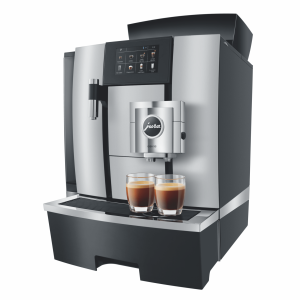 Jura GIGA X3 Professional Bean To Cup Coffee Machine