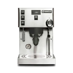 Rancilio Silvia Pro X Home Espresso Machine