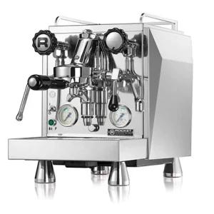 Rocket Cronometro R PID Espresso Machine